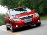 Brilliance FRV 2008 года